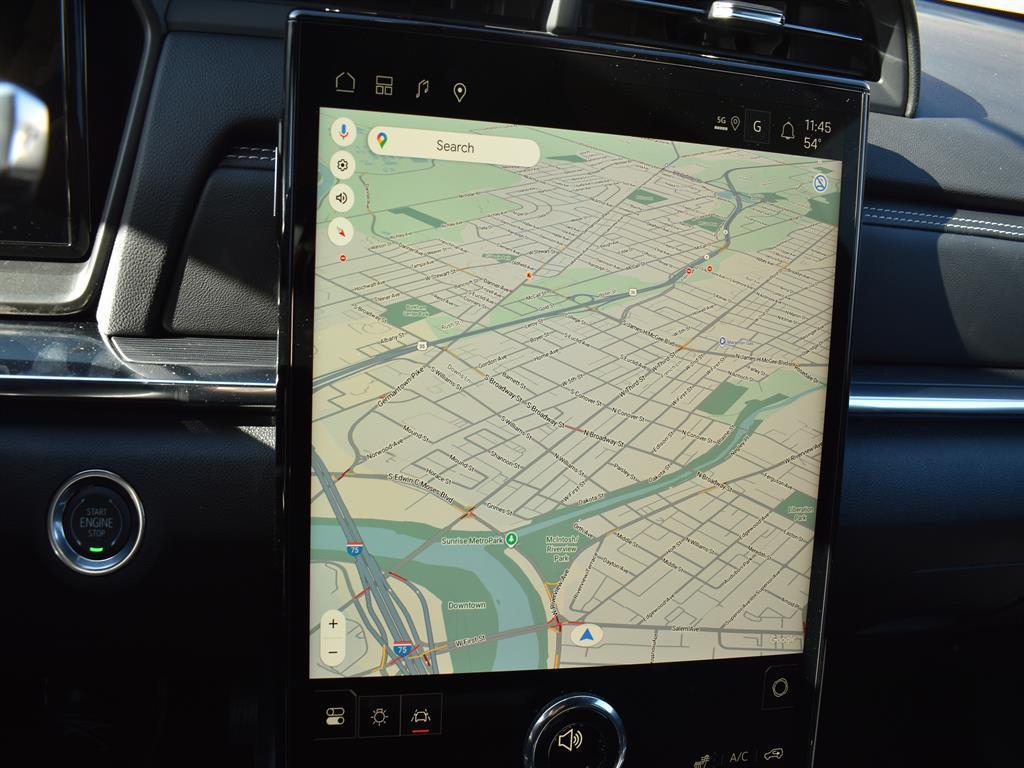 new 2026 GMC Terrain car, priced at $33,279