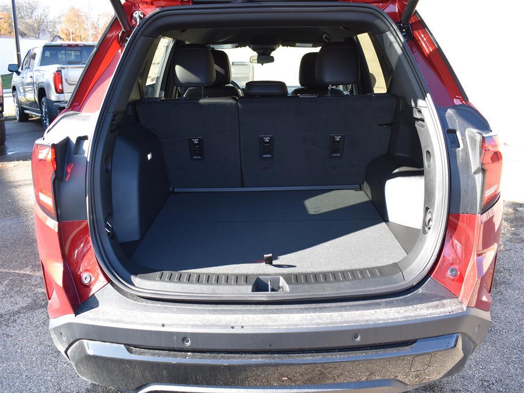 new 2026 GMC Terrain car, priced at $33,279