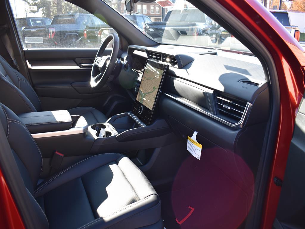 new 2026 GMC Terrain car, priced at $33,279