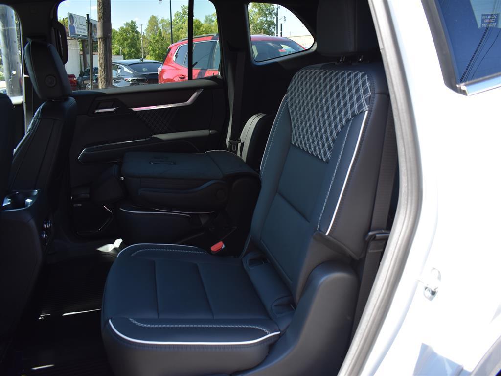 new 2026 GMC Acadia car, priced at $60,349