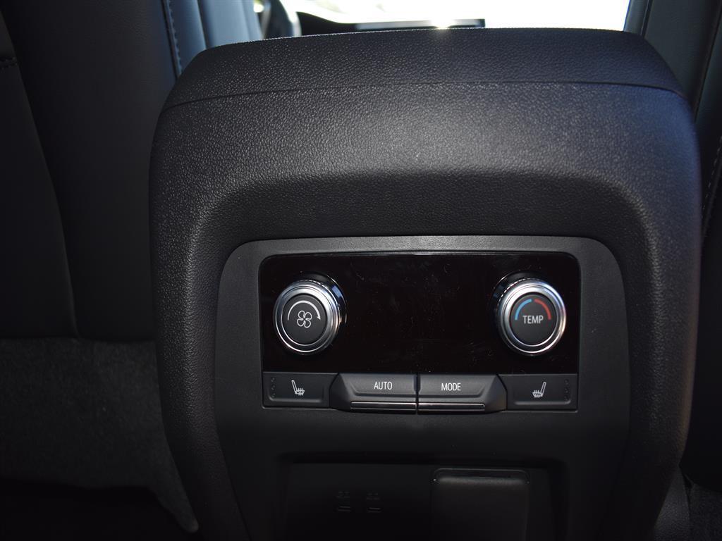 new 2026 GMC Acadia car, priced at $60,349