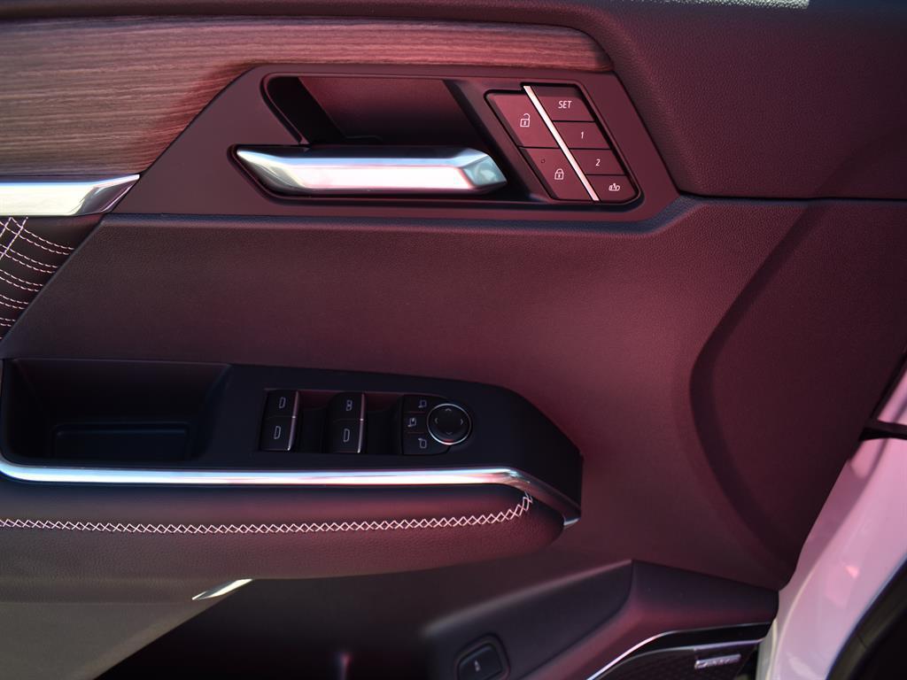 new 2026 GMC Acadia car, priced at $60,349