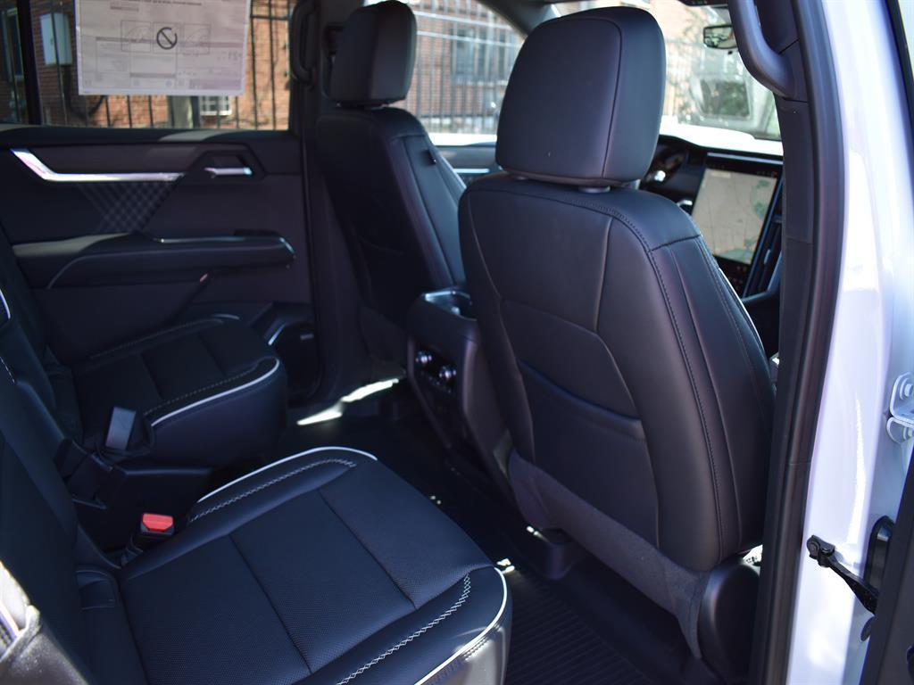 new 2026 GMC Acadia car, priced at $60,349