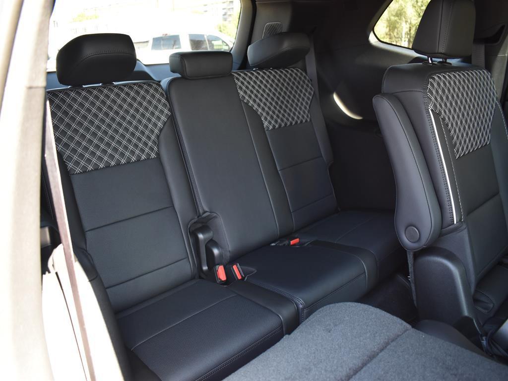 new 2026 GMC Acadia car, priced at $60,349