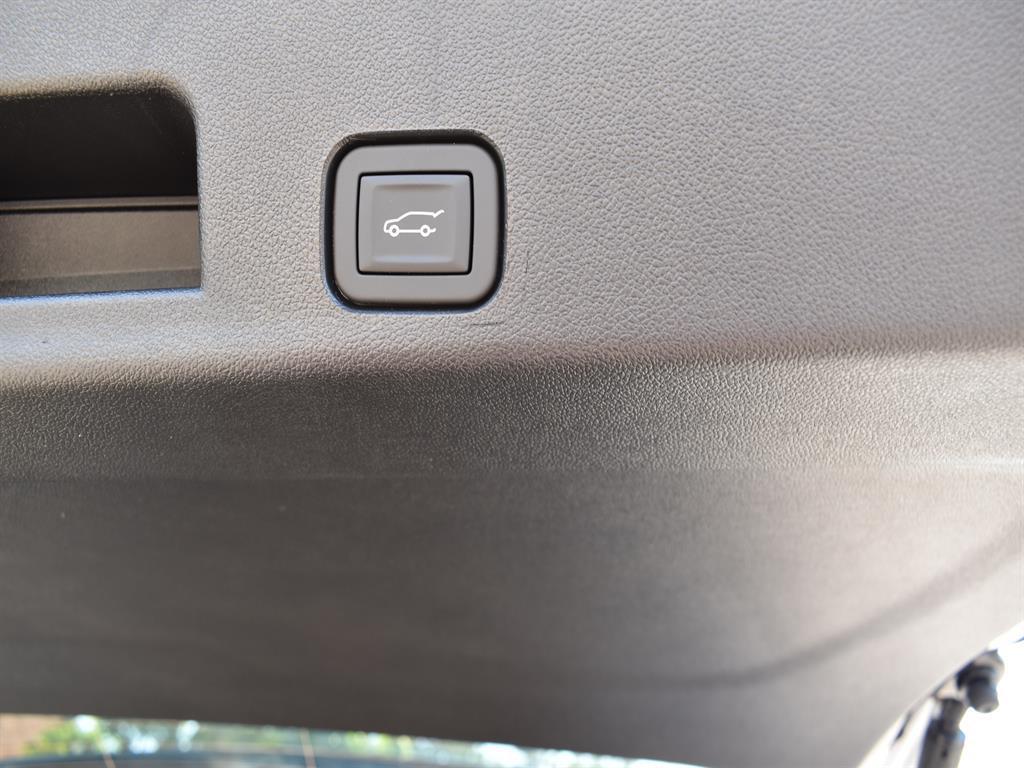 new 2026 GMC Acadia car, priced at $60,349