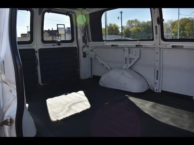 used 2013 Chevrolet Express 2500 car