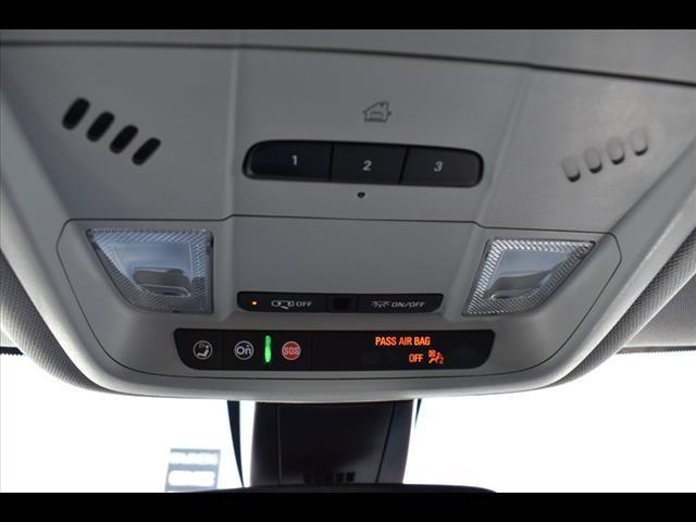 used 2021 Chevrolet Blazer car, priced at $22,995