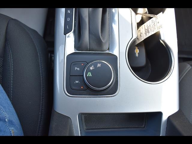 used 2021 Chevrolet Blazer car, priced at $22,995