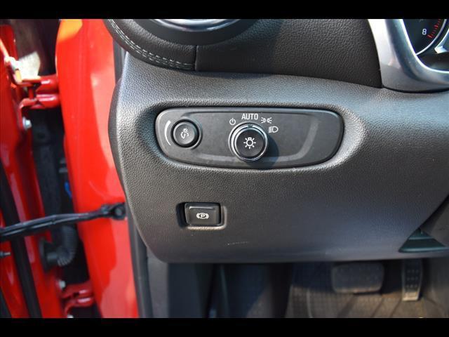 used 2021 Chevrolet Blazer car, priced at $22,995