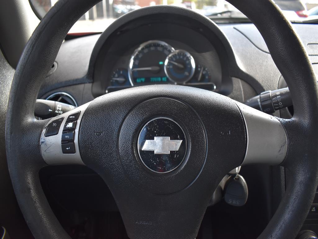 used 2010 Chevrolet HHR car, priced at $6,995