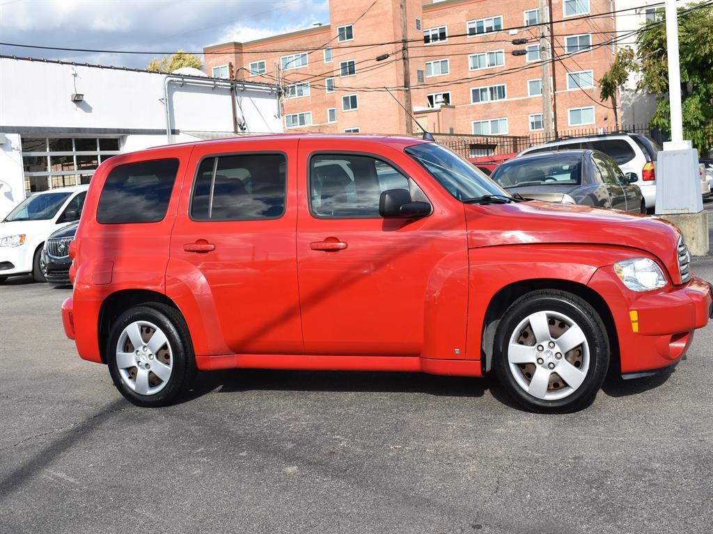 used 2010 Chevrolet HHR car, priced at $6,995
