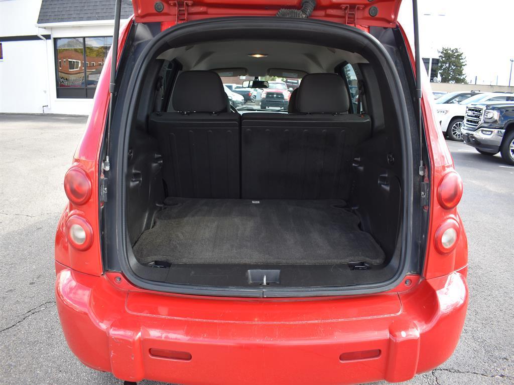 used 2010 Chevrolet HHR car, priced at $6,995