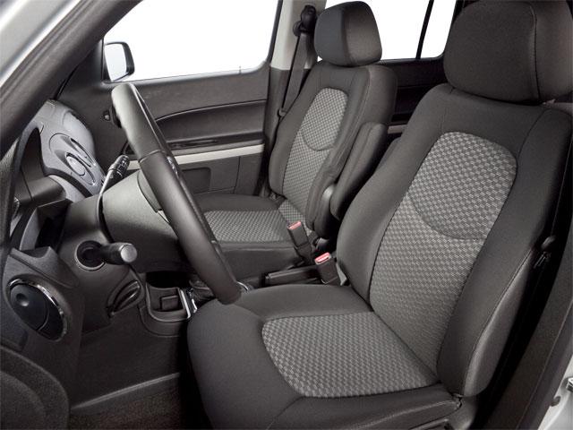 used 2010 Chevrolet HHR car