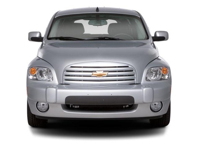 used 2010 Chevrolet HHR car