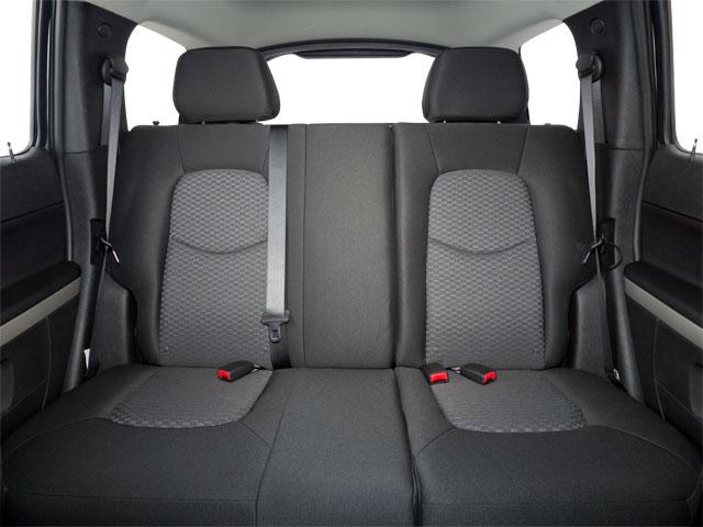 used 2010 Chevrolet HHR car
