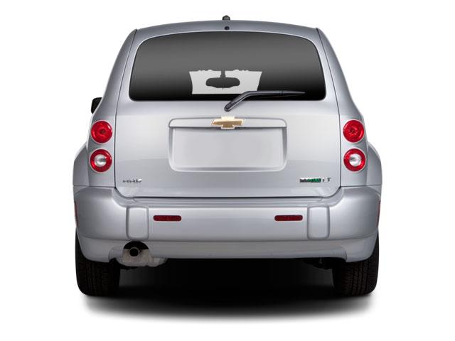 used 2010 Chevrolet HHR car
