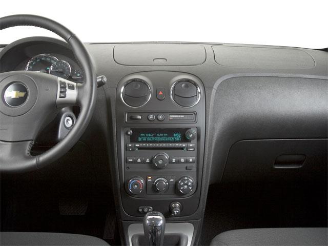 used 2010 Chevrolet HHR car