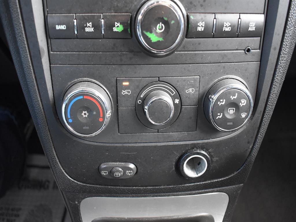 used 2010 Chevrolet HHR car, priced at $6,995