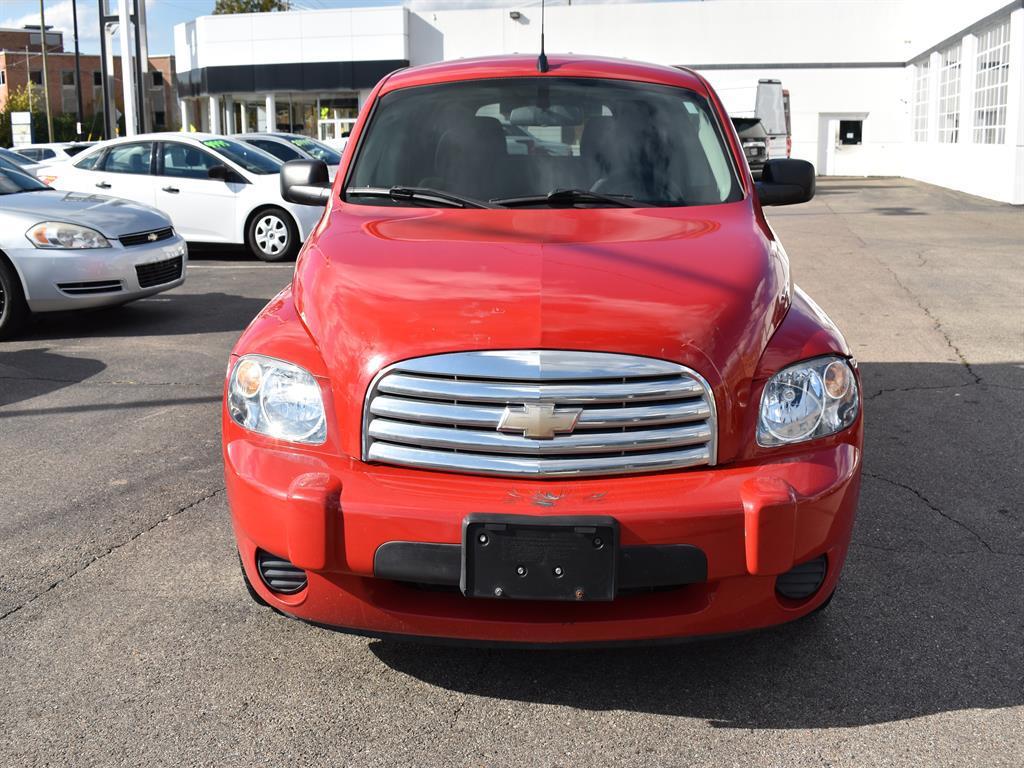 used 2010 Chevrolet HHR car, priced at $6,995
