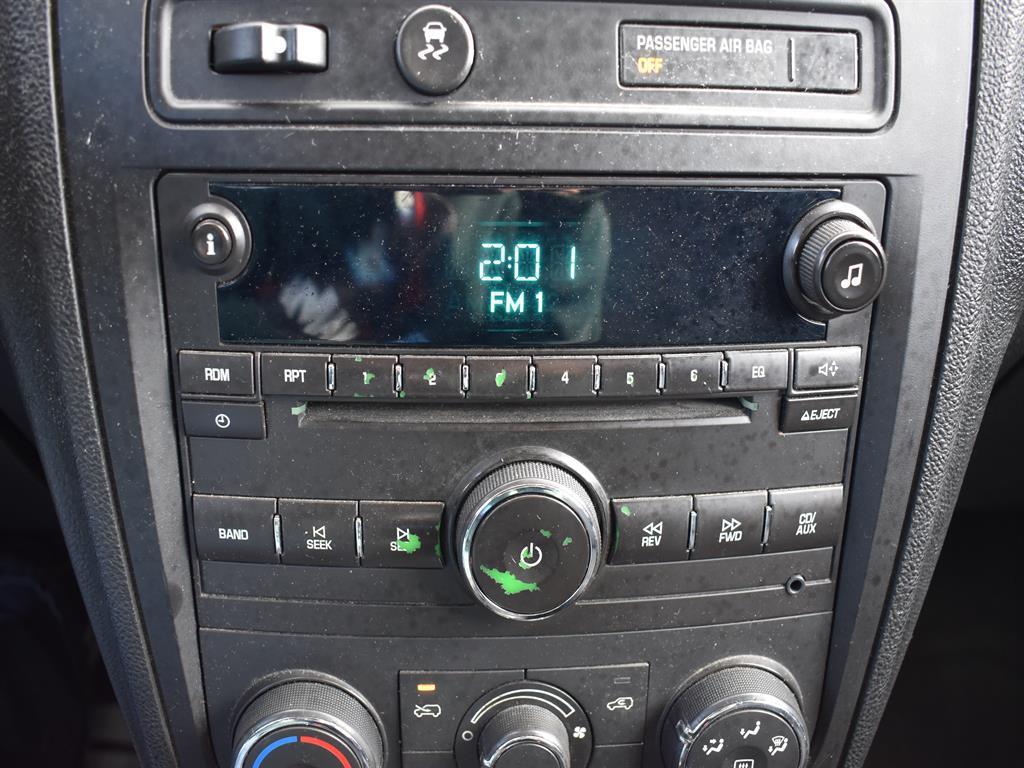 used 2010 Chevrolet HHR car, priced at $6,995