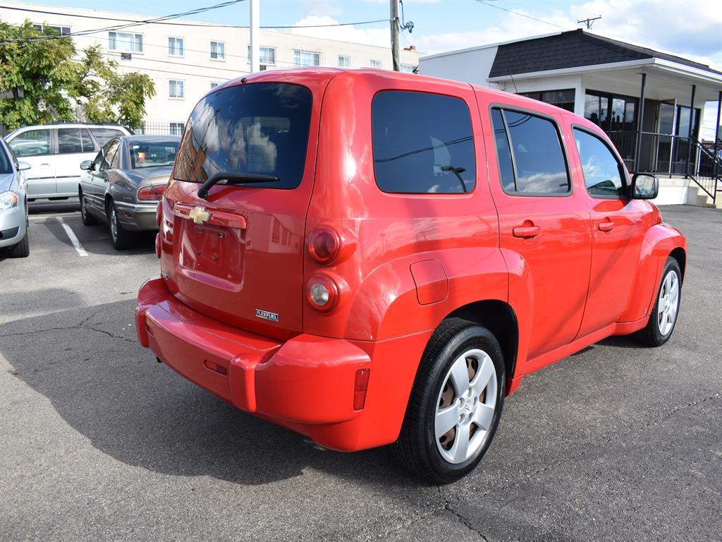 used 2010 Chevrolet HHR car, priced at $6,995