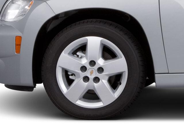 used 2010 Chevrolet HHR car