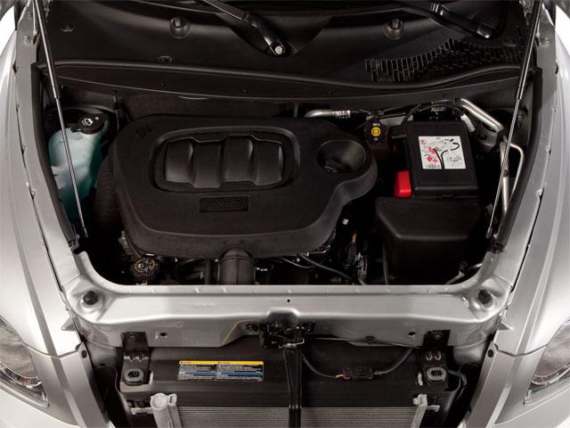 used 2010 Chevrolet HHR car