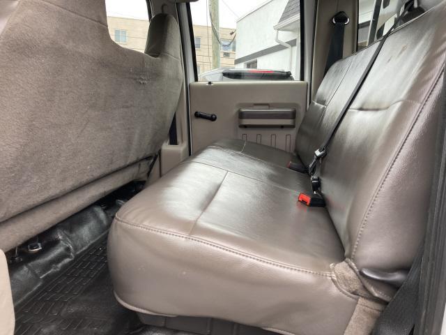 used 2010 Ford F-450 car, priced at $16,995