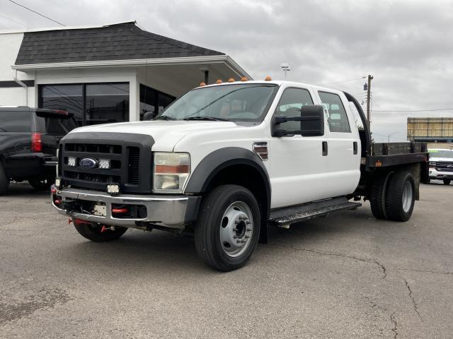 used 2010 Ford F-450 car, priced at $16,995