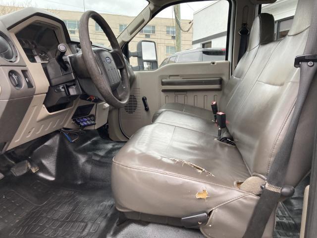 used 2010 Ford F-450 car, priced at $16,995