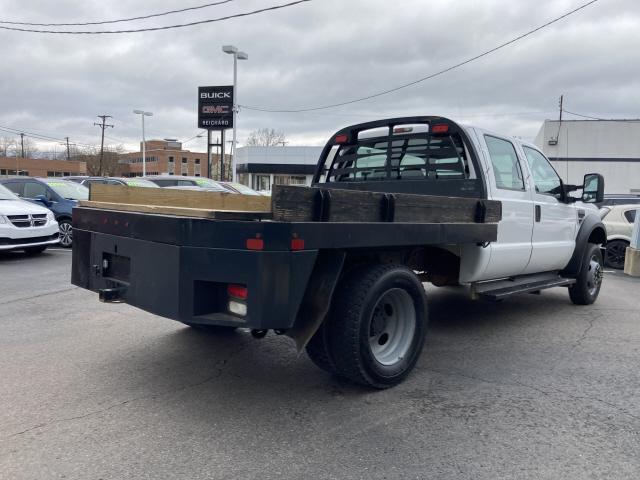 used 2010 Ford F-450 car, priced at $16,995