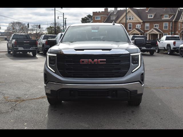 new 2024 GMC Sierra 1500 car, priced at $46,320