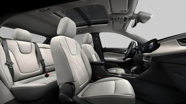 new 2026 Buick Encore GX car, priced at $36,171