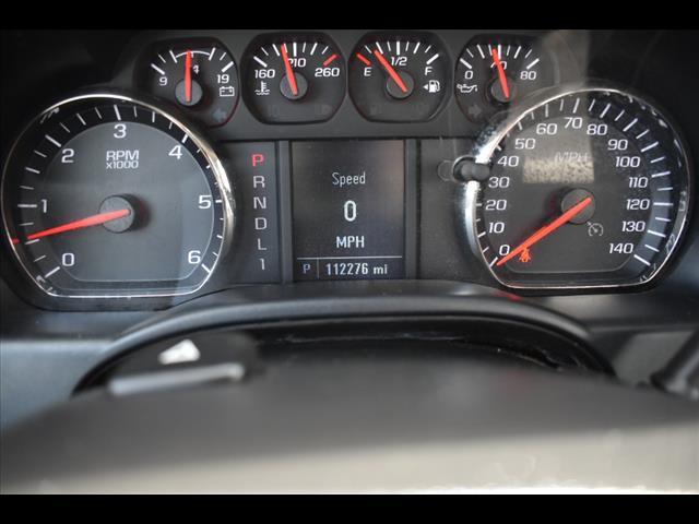 used 2019 Chevrolet Silverado 3500 car, priced at $22,995