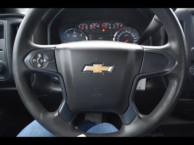 used 2019 Chevrolet Silverado 3500 car, priced at $24,995
