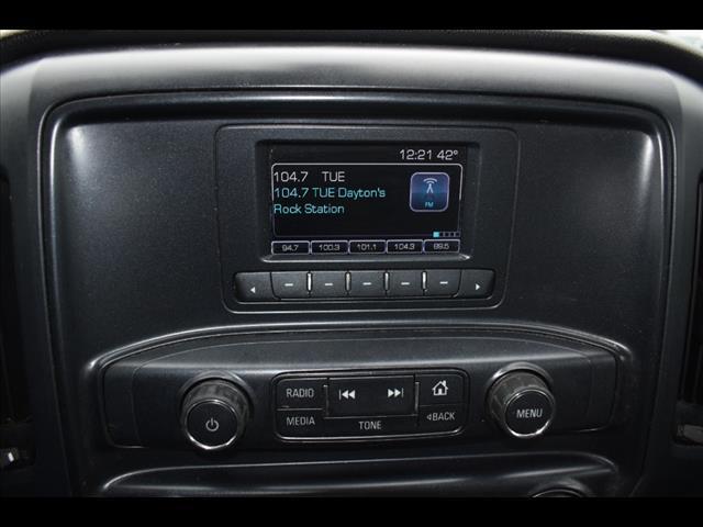 used 2019 Chevrolet Silverado 3500 car, priced at $24,995
