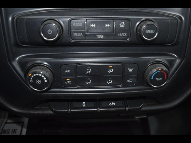 used 2019 Chevrolet Silverado 3500 car, priced at $24,995