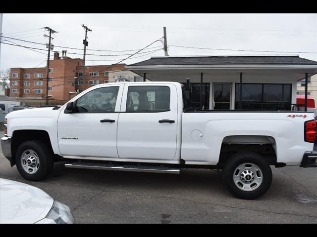 used 2019 Chevrolet Silverado 3500 car, priced at $24,995