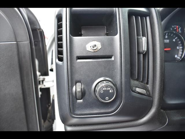 used 2019 Chevrolet Silverado 3500 car, priced at $24,995