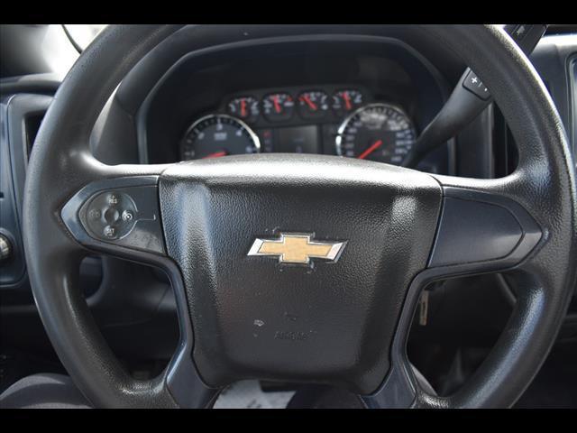 used 2019 Chevrolet Silverado 3500 car, priced at $22,995