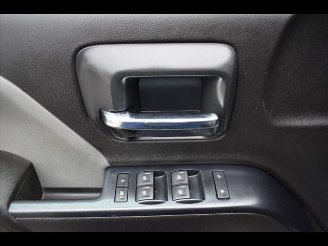 used 2019 Chevrolet Silverado 3500 car, priced at $24,995
