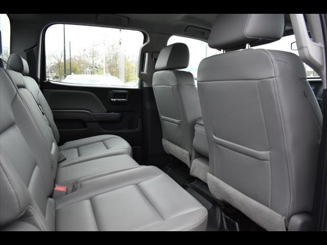 used 2019 Chevrolet Silverado 3500 car, priced at $24,995