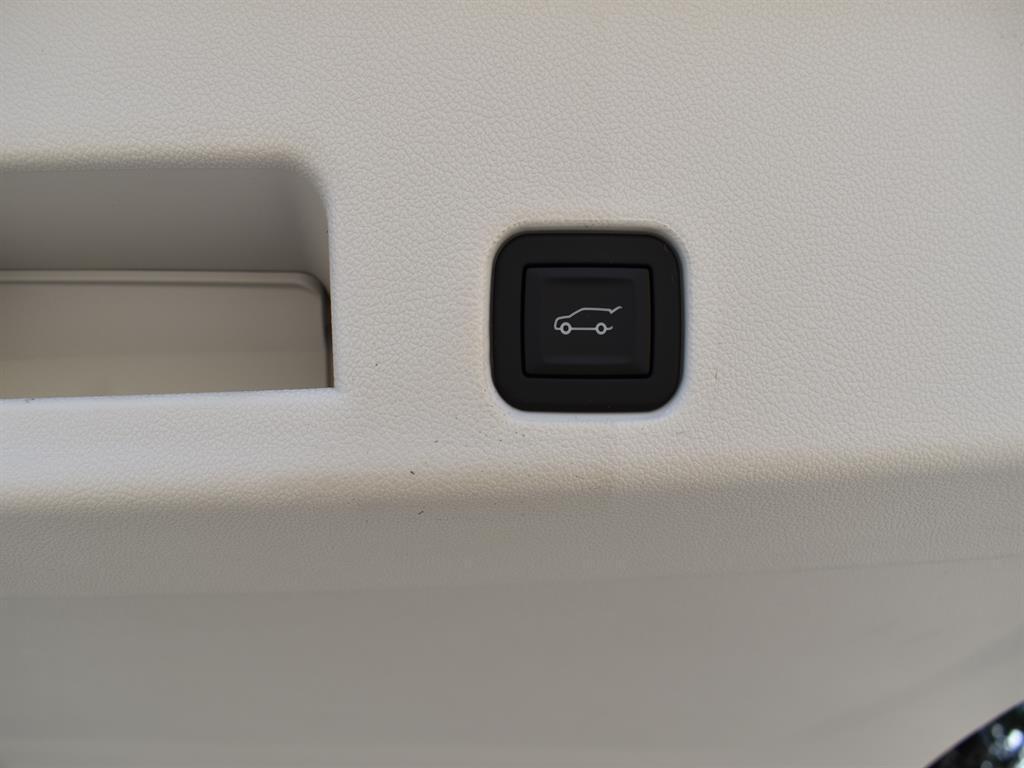 new 2026 Buick Enclave car, priced at $61,270