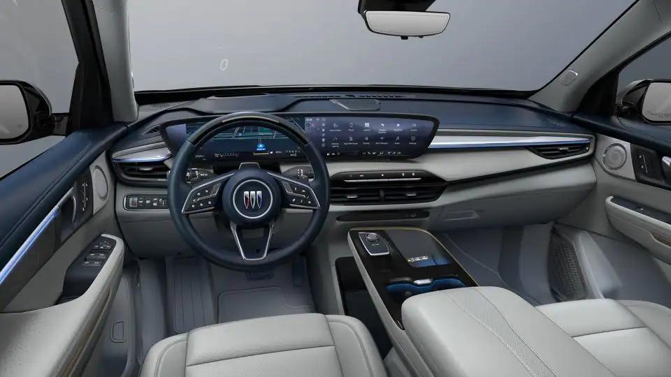 new 2026 Buick Enclave car, priced at $61,270
