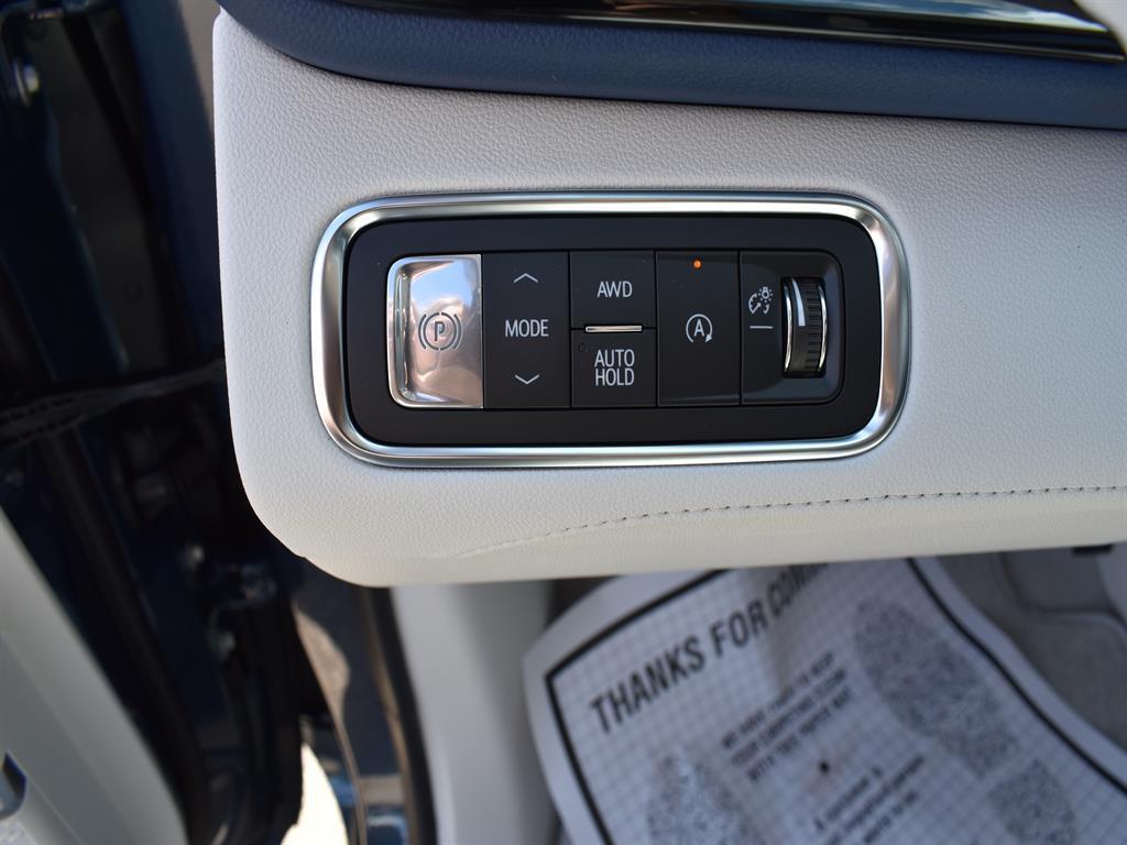 new 2026 Buick Enclave car, priced at $61,270