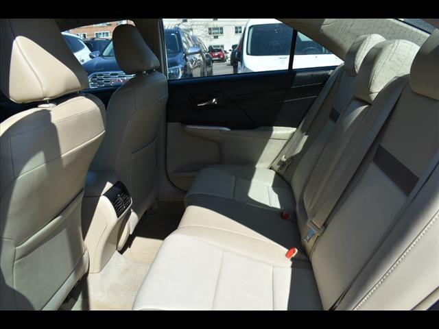 used 2014 Toyota Camry car, priced at $12,995