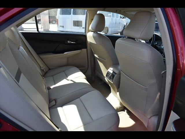used 2014 Toyota Camry car, priced at $12,995