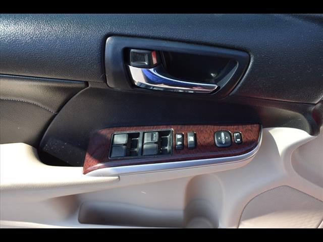 used 2014 Toyota Camry car, priced at $12,995