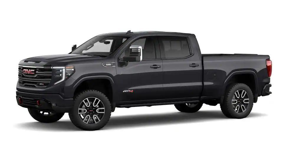 new 2026 GMC Sierra 1500 car, priced at $66,456