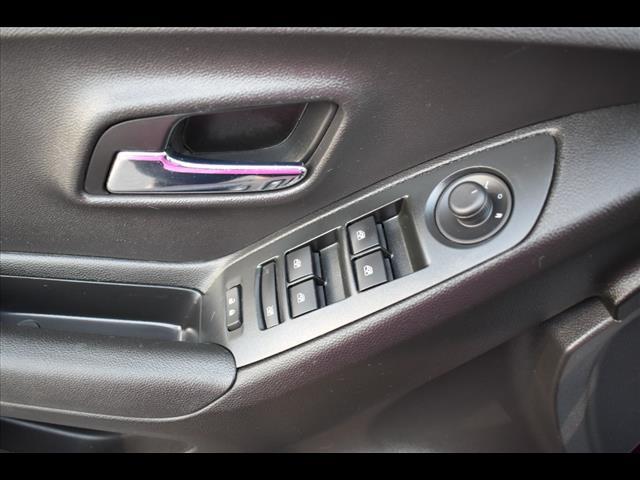 used 2017 Chevrolet Trax car, priced at $11,995